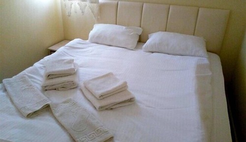 Classic Apartment, 1 Bedroom (NO 4)