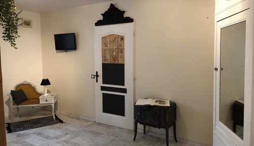 Room (Clef des Songes)