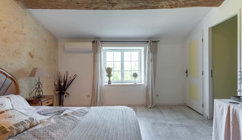 Comfort Room (Vignes)