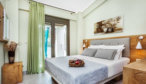 Villa, 3 Bedrooms, Private Pool
