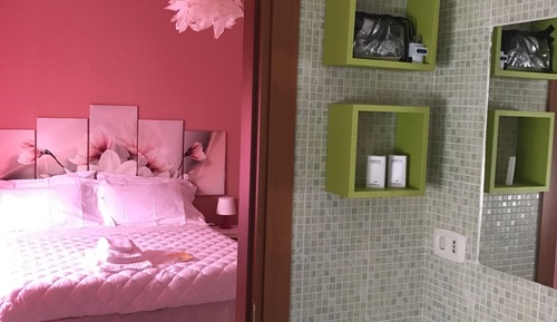 Family Quadruple Room
