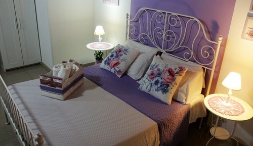 Classic Double or Twin Room