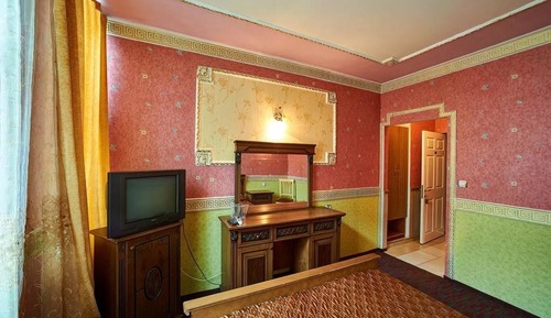 Double or Twin Room