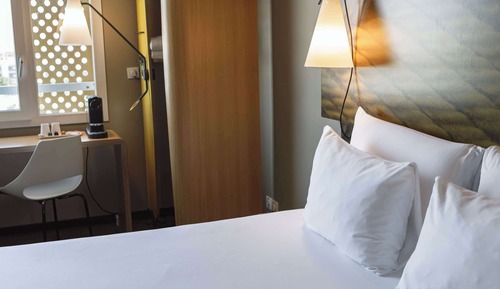 Family Room, 1 Double Bed