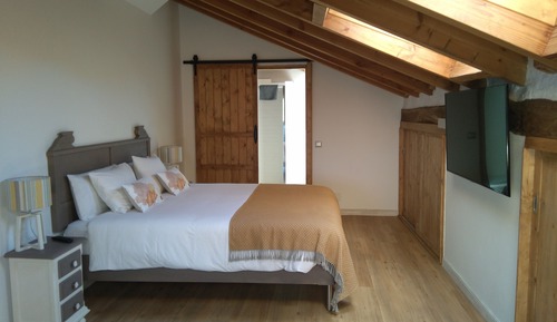 Superior Suite, 1 Bedroom