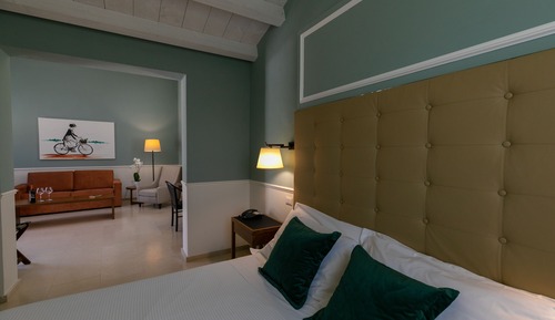 Comfort Suite
