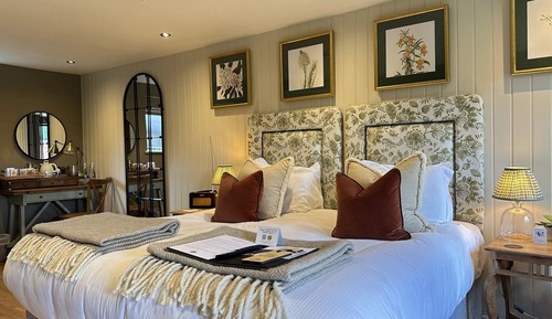Comfort Room