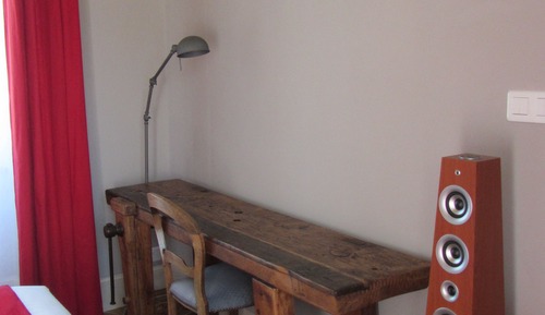 Deluxe Room, Private Bathroom (Lip)