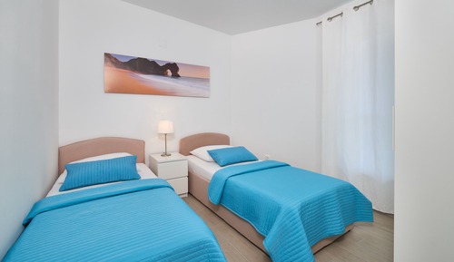 Exclusive Apartment, 2 Bedrooms (Penthouse)