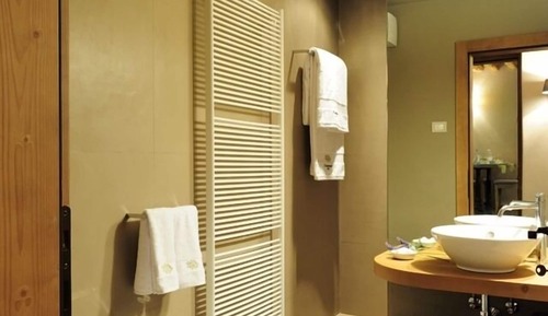 Superior Double Room, Ensuite, Garden View