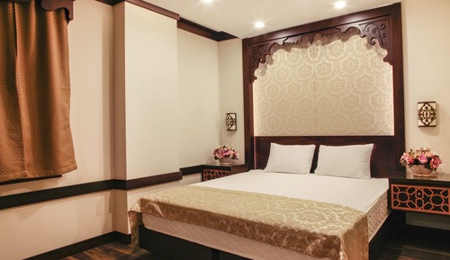 Room, 1 Bedroom
