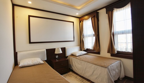 Family Apartment, 1 Bedroom