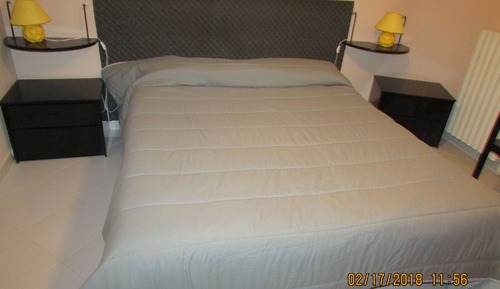 Double Room, Private Bathroom
