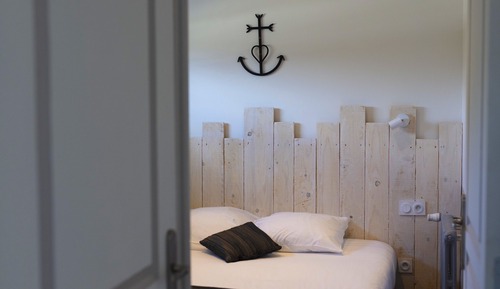 Comfort Apartment, 2 Bedrooms, Terrace