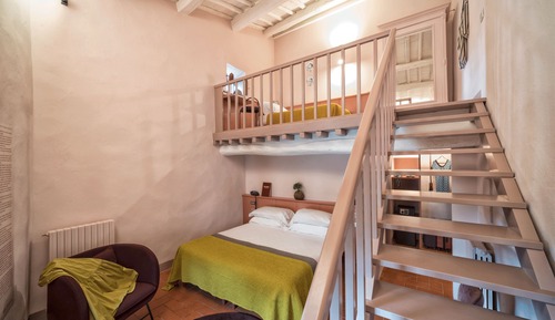 Classic Triple Room