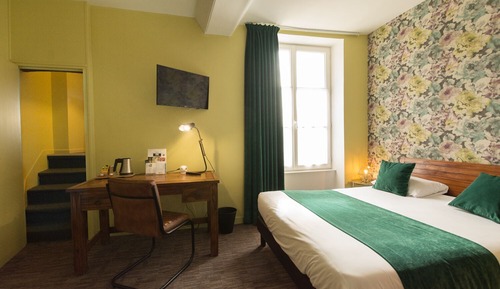 Comfort Double Room