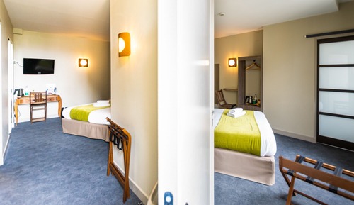 Suite, 2 Bedrooms