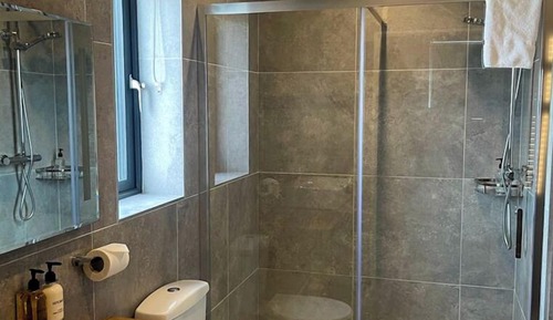 Executive Double Room, 1 King Bed, Private Bathroom