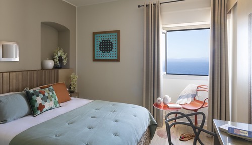 Superior Double Room, 1 Bedroom
