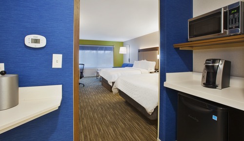 Standard Room, 1 King Bed (Leisure)