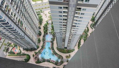Luxury Apartment, 2 Bedrooms, River View