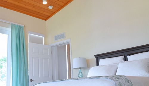 Luxury Villa, 1 Bedroom, Kitchen, Poolside