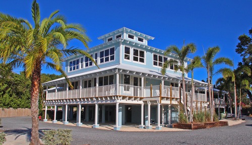 Luxury Villa, 5 Bedrooms, Private Pool, Bay View