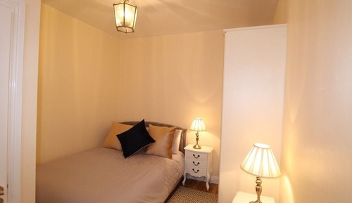 Standard Apartment, Private Bathroom (Ref A)