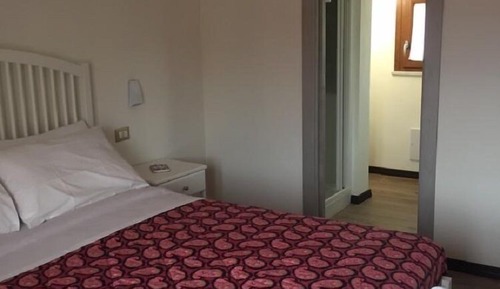 Double Room (Attic)