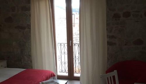 Double Room, Balcony (2 Floor)