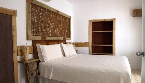 Design Double or Twin Room, Private Bathroom (Family room)