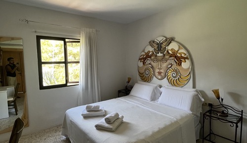 Design Double or Twin Room, Accessible, Private Bathroom