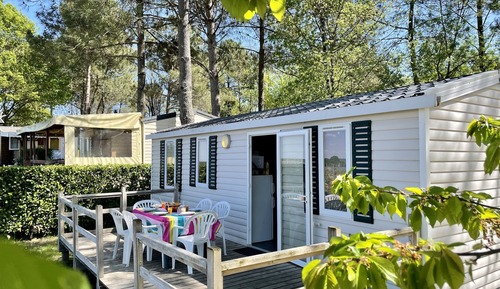 Premium Cottage