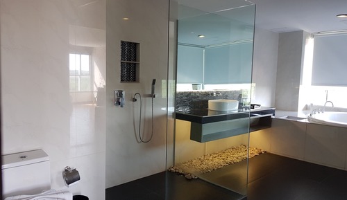 Family Suite, 2 Bedrooms, Smoking, Jetted Tub