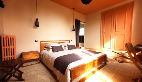 Double Room (Exotique)