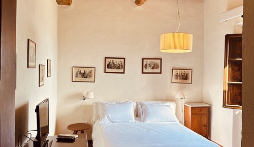 Comfort Apartment, 1 Bedroom (Azzurro)