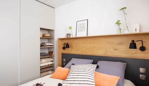 Mobile Home, 3 Bedrooms
