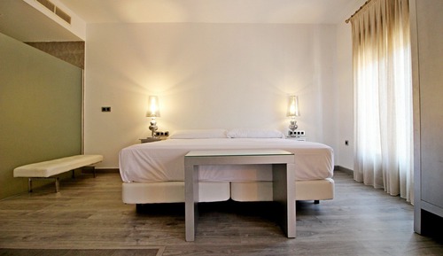 Suite Platino
