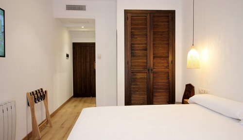Double or Twin Room