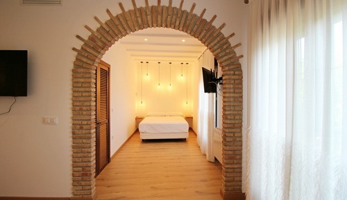 Suite Bronce