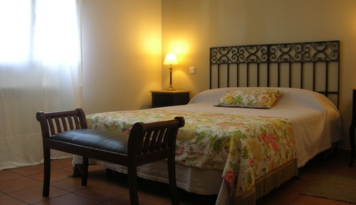 Apartment, 2 Bedrooms, Terrace