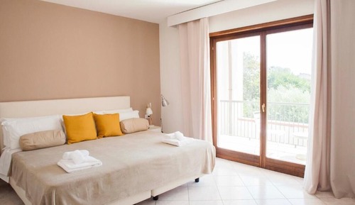 Family Triple Room