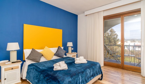 Superior Double Room Single Use