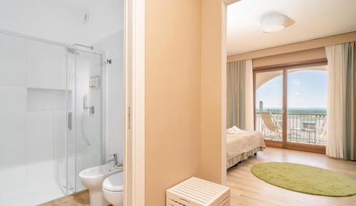 Family Quadruple Room