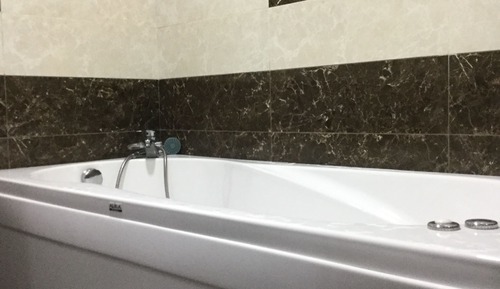 Suite, 1 Bedroom