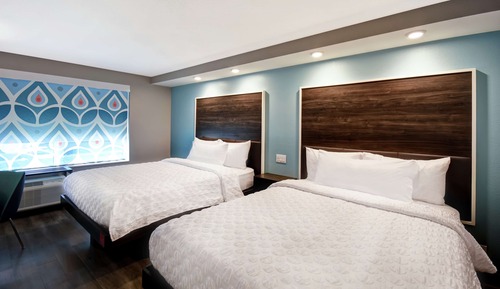 Room, 2 Queen Beds