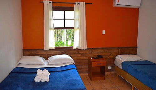 Economy Suite, Annex Building (Edifício separado situado a 30 metros)