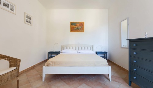 House, 2 Bedrooms, Terrace, Sea View