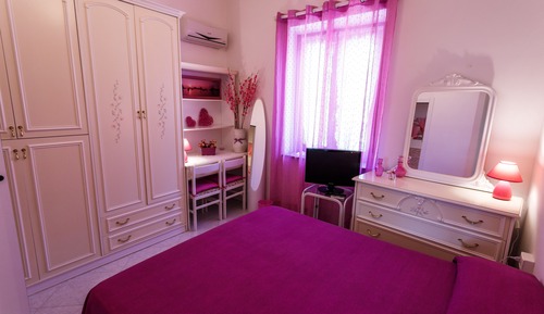 Deluxe Double or Twin Room, 1 Bedroom, Private Bathroom
