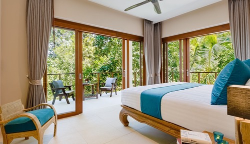 Luxury Villa, 4 Bedrooms